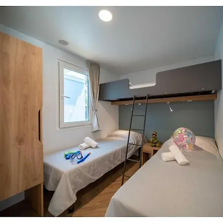 1-bedroom Hébergement de vacances