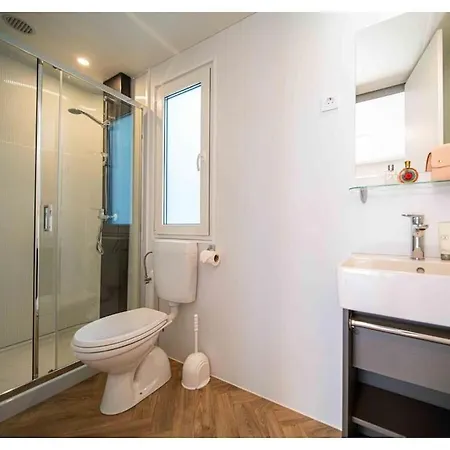 Hébergement de vacances 1-bedroom