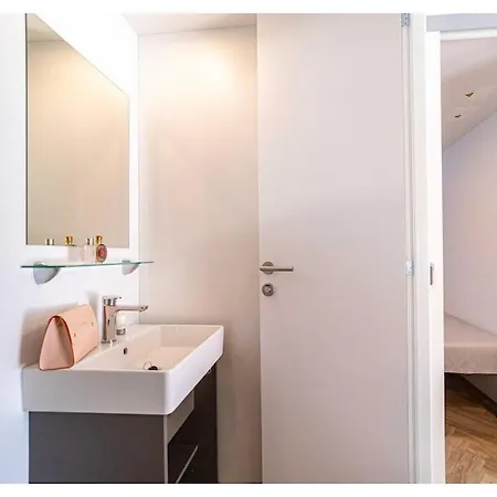 1-bedroom Hébergement de vacances