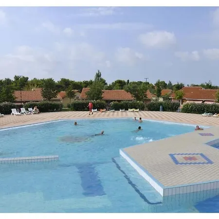 Hébergement de vacances 1-bedroom *