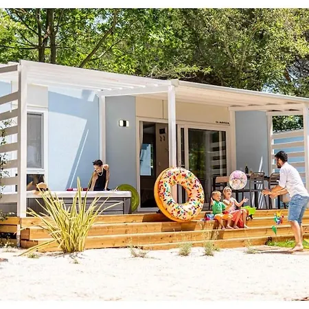 1-bedroom Hébergement de vacances