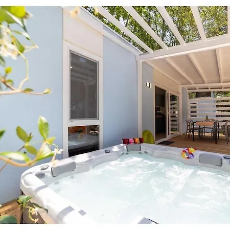 1-bedroom Prázdninový dům *