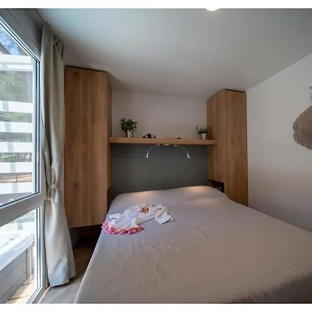 1-bedroom Prázdninový dům Valbandon