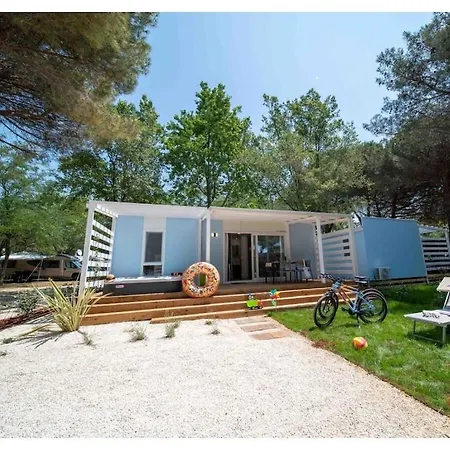 Сasa de vacaciones 1-bedroom *